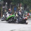 motorkepeleset