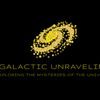Galactic Unraveling