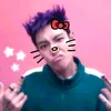 b1k4_g4b7