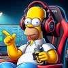 ocuriosohomer