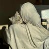 ﮼آمنة🦋