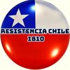 RESISTENCIA CHILE 1810