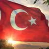 Destination la Turquie