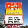 Early Bird Diner