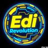 Edi Revolution
