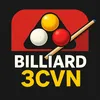 billiard3cvn