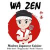 wazenjapanese