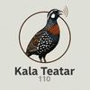 Kala Teetar