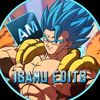 Isamu Edits