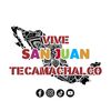Vive San Juan Tecamachalco