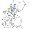 mrblueline
