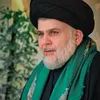 السيد مقتدى الصدر 🌹