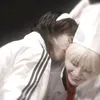 ー @ 엠마 + 카이 = 🤎.