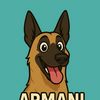 armanithemalinois