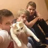 хз