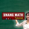 Unang Math