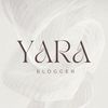 بلوقر يارا | Blogger Yara