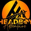 HeadBoy Adventures