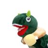 Jurrasic edits