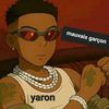 YARON 🤍⚽️