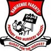 NAMIREMBE PARENTS SCHOOL