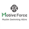Motive Force Muslim Swimming