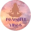 peaceful vibes