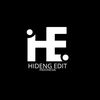 hidengedit