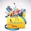 Filmes e séries