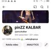 pinzzkalbar