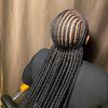 Abuja Hairstyles