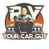 Ry Your Car Guy