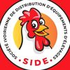 sideentreprise