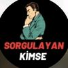 Sorgulayankimse