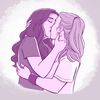 💕Girls in Love💕