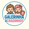 Galerinha Achadinhos