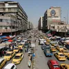 الشارع العراقي