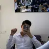 shahozarangary
