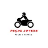 Peças Jovens ?🇧🇷🚀