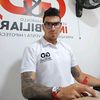 Andres Villegas
