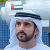 Sheikh Hamdan