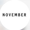 NOVEMBER