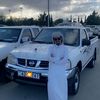 „مهند „الشرفات„