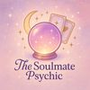 ✨The Soulmate Psychic🌙