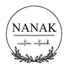 Nanak custom artwork
