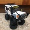lego 4wd