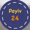 Payiv24 | پەیڤ24