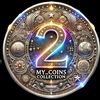 my_coins_collection