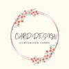 Customized Cards