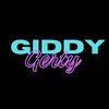 giddygerty